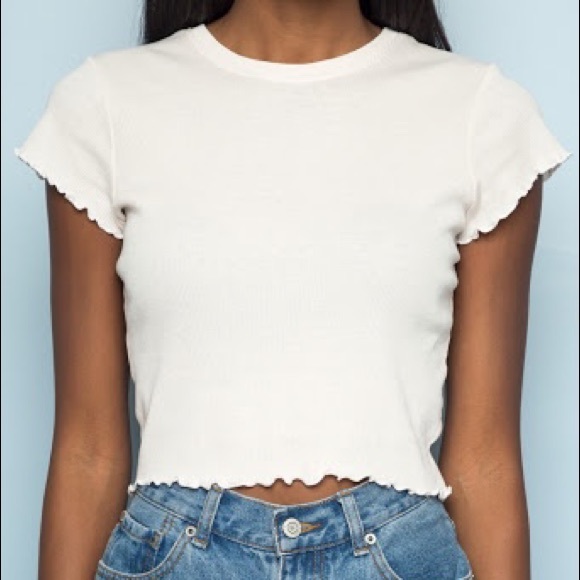 Brandy Top - Picture 1 of 5